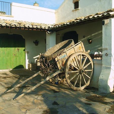 Casale Stagnone Marsala Exterior foto
