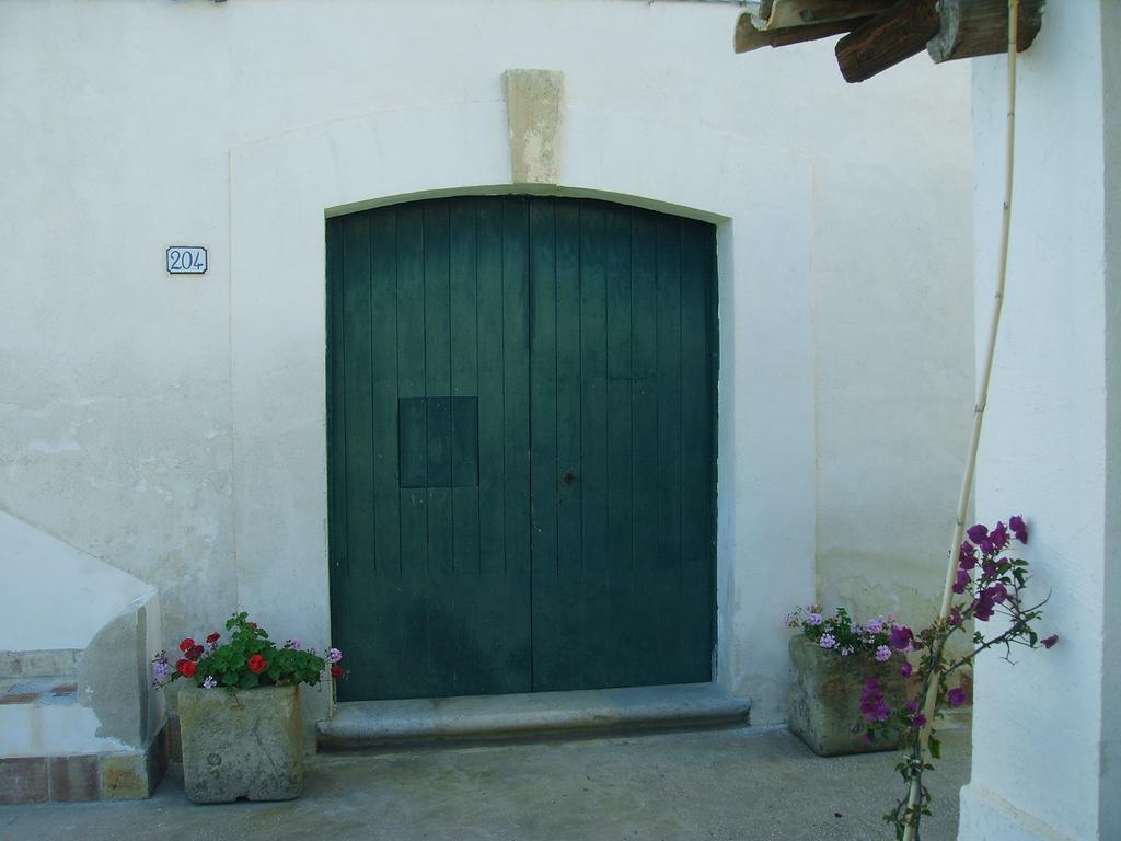 Casale Stagnone Marsala Exterior foto