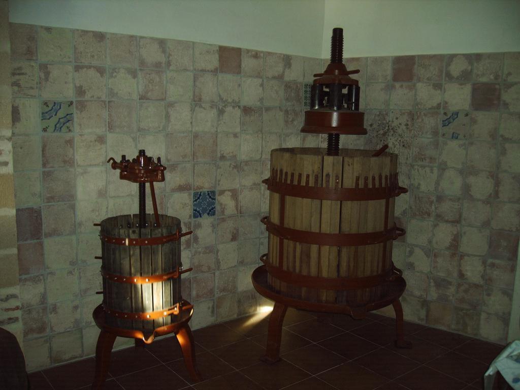 Casale Stagnone Marsala Exterior foto