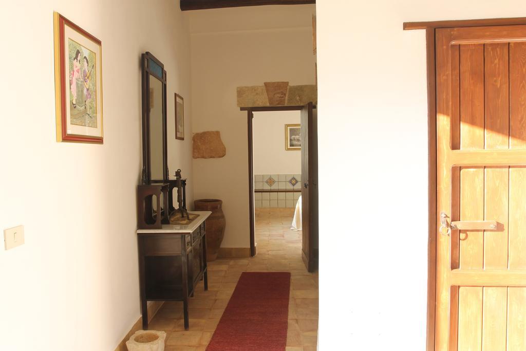 Casale Stagnone Marsala Exterior foto