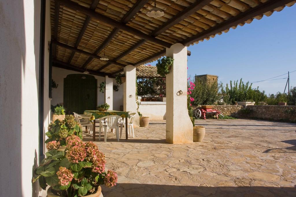 Casale Stagnone Marsala Exterior foto
